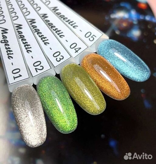 Светоотражающая кошка Adricoco