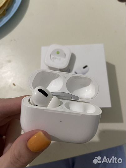 Apple airpods pro