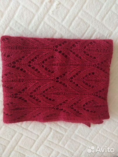 Палантин новый