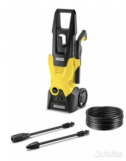 Мойка Karcher