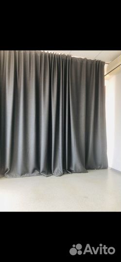 Ширма-штора