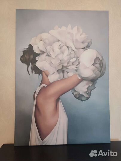 Картина 100см/70см