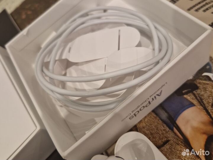 Apple airpods 3rd generation