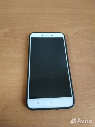 Xiaomi Redmi 4X, 3/32 ГБ