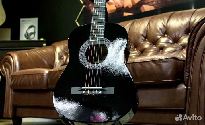 Классическая гитара