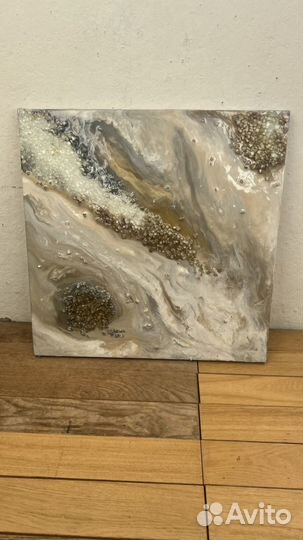 Эпоксидная смола мастер класс