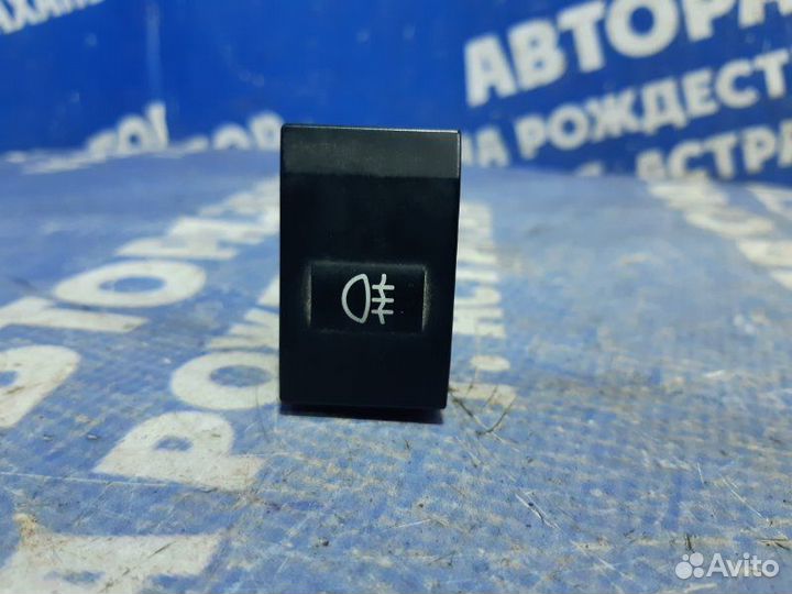 Кнопка птф Kia Sorento 1 внедорожник G4JS 2006