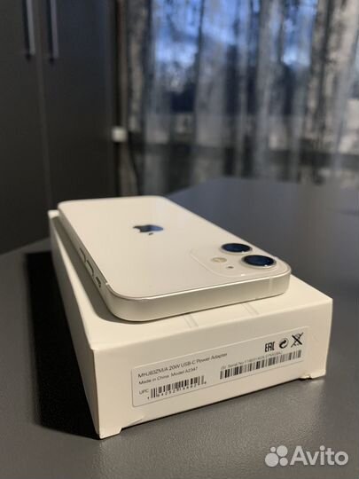 iPhone 12 mini, 64 ГБ