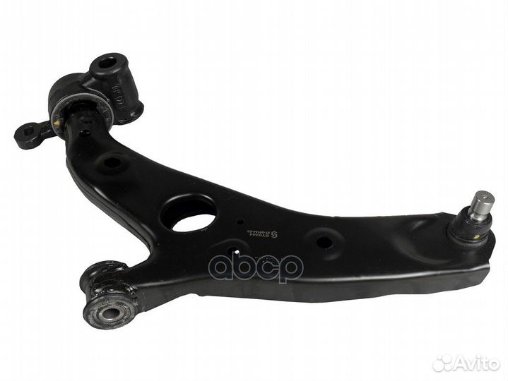 57-04144-SX рычаг передний нижний левыйв сборе