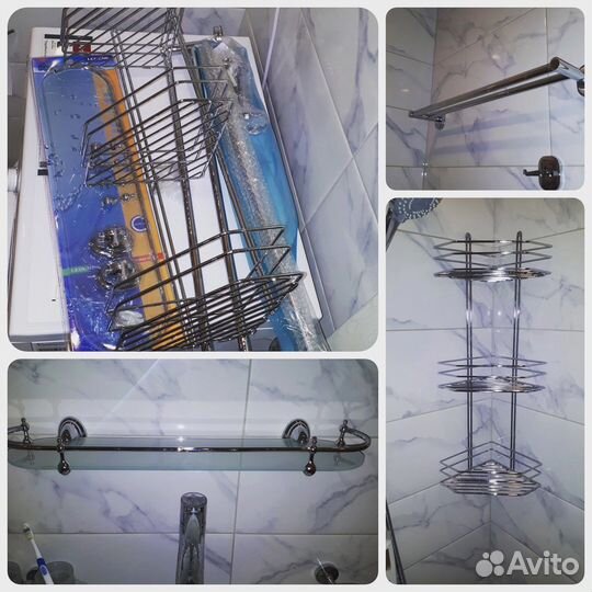 Мастер на час Установить Повесить Собрать