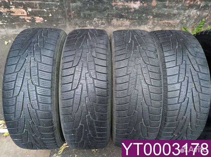 Marshal I'Zen KW31 235/60 R18 98N