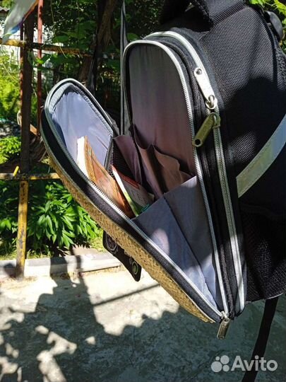 Ранец школьный для девочки