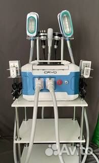 Косметологические аппараты все виды