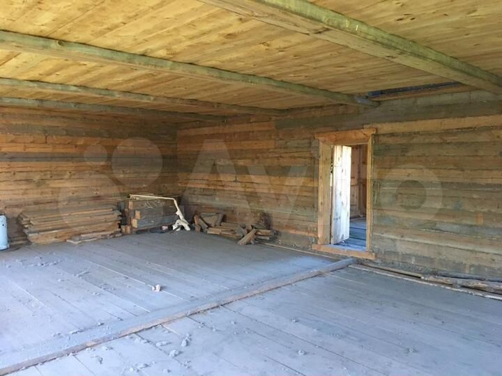 Дом 82,5 м² на участке 20 сот.