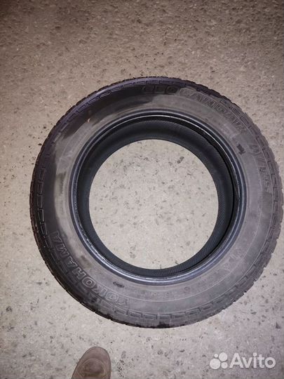 Yokohama Geolandar A/T-S G012 215/60 R16 95H