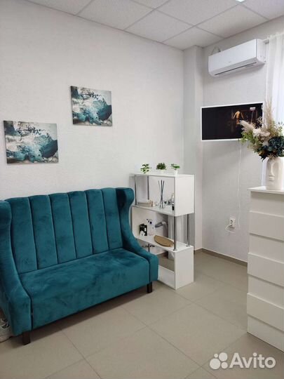 Сдается рабочее место