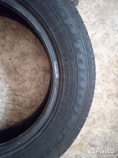 Dunlop SP Touring T1 175/65 R14