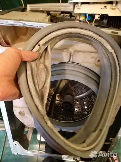 Ремонт стиральных машин Ремонт холодильников выезд