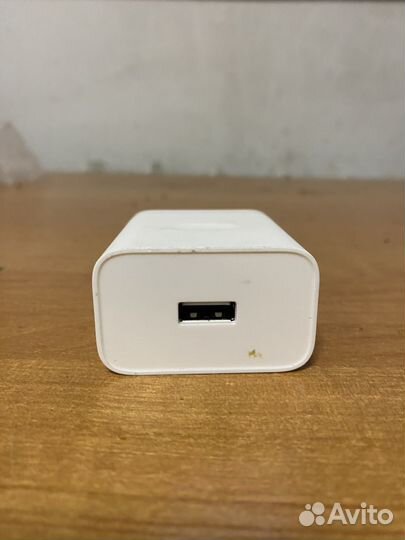 Оригинальное сзу Realme 33w