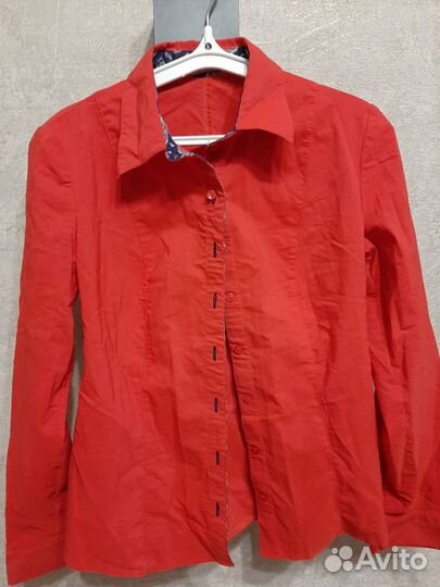 Вещи пакетом 44-46