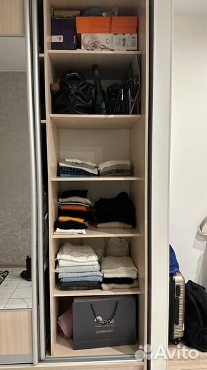 Персональный стилист - имиджмейкер