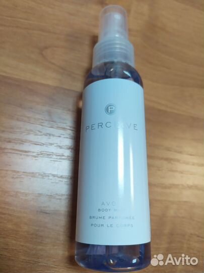 Лосьон - спрей для тела Эйвон avon