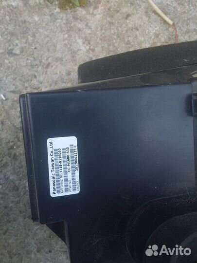 Радиатор кондиционера Лада Калина