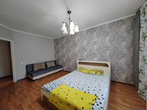 1-к. квартира, 38 м², 3/11 эт.