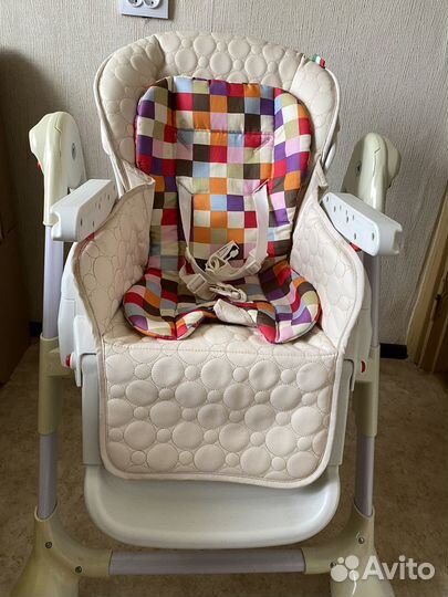 Стул для кормления