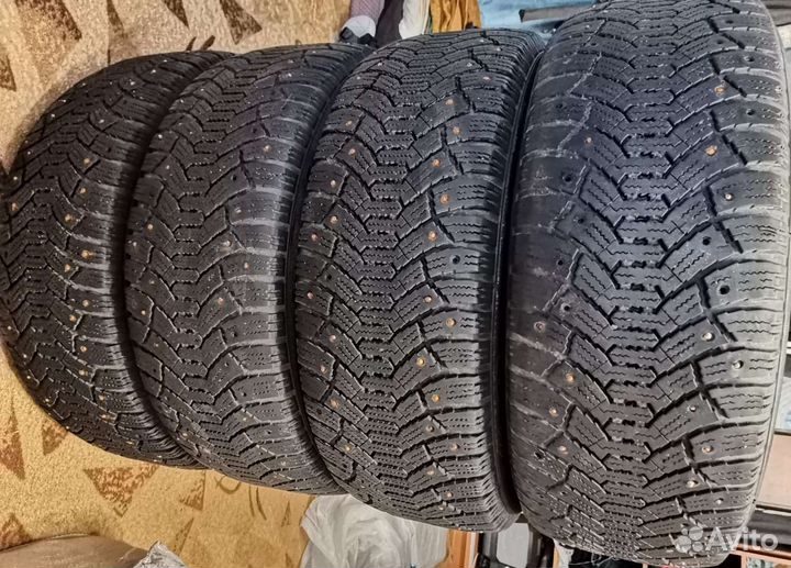 Cordiant Polar 205/55 R16 91T