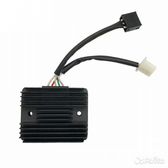 Реле регулятор CF 500-A/2A/X5 (0180-151000)