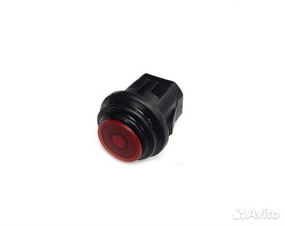 Кнопка переключения водонепроницаемая