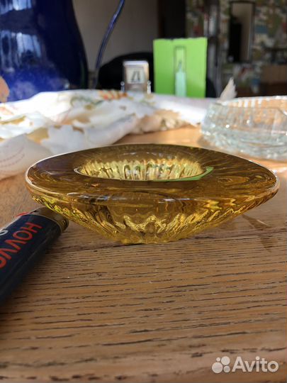 Пепельница СССР