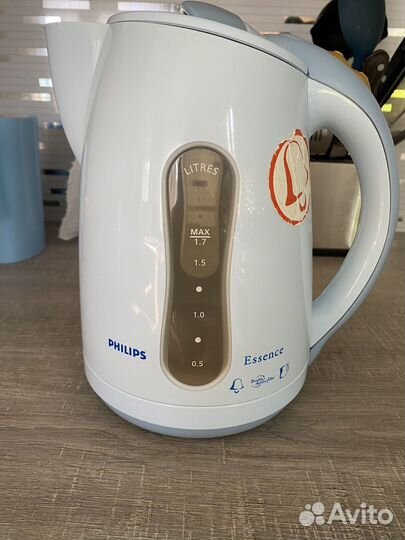 Чайник электрический