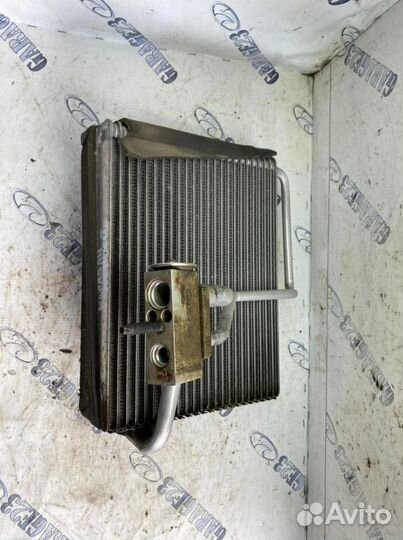 Радиатор кондиционера Dodge Caravan 2.4