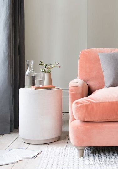 Диван BON classic прямой