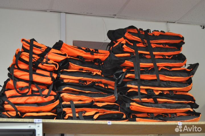 Туристическое снаряжение