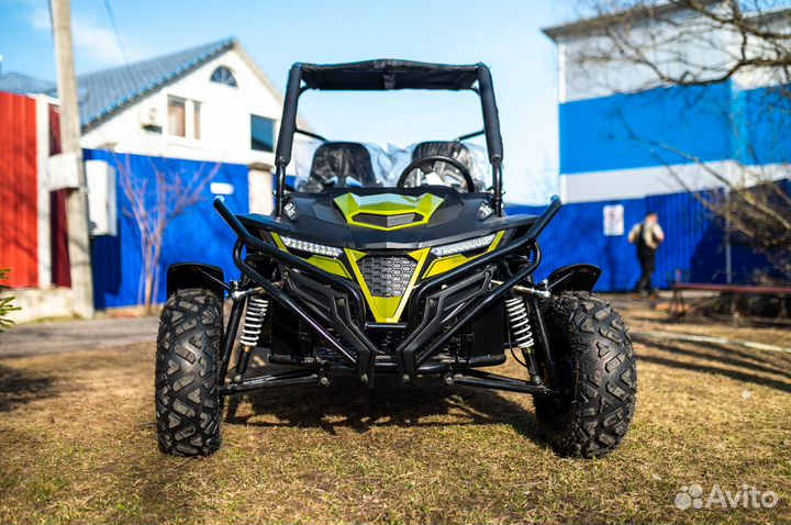 Багги KTA K5 New 2023