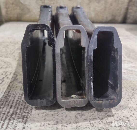 Пластиковые корпуса