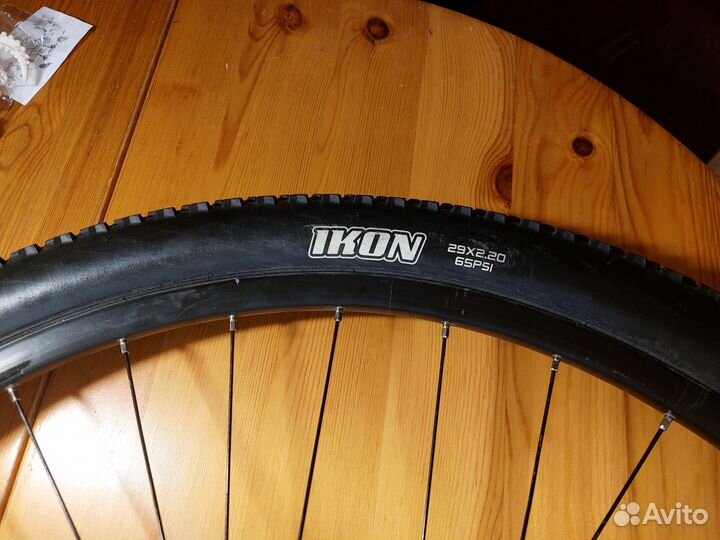 Покрышка для велосипеда 29 maxxis Ikon 2.2 folding