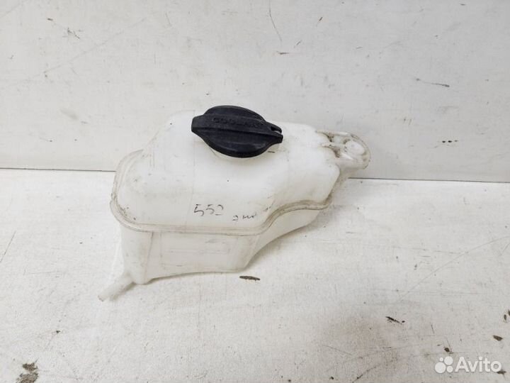 Бачок расширительный Hyundai Santa Fe 3 2015