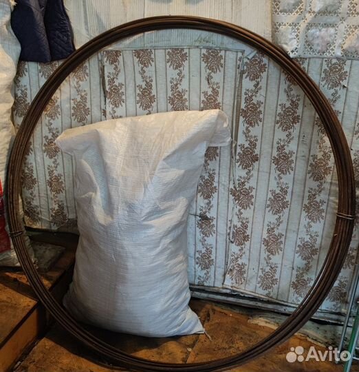 Проволока Катанка 6 мм