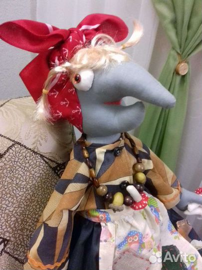 Детские игрушки