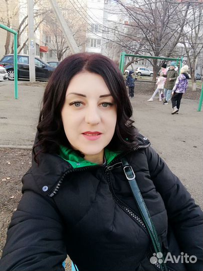 Няня для ребенка