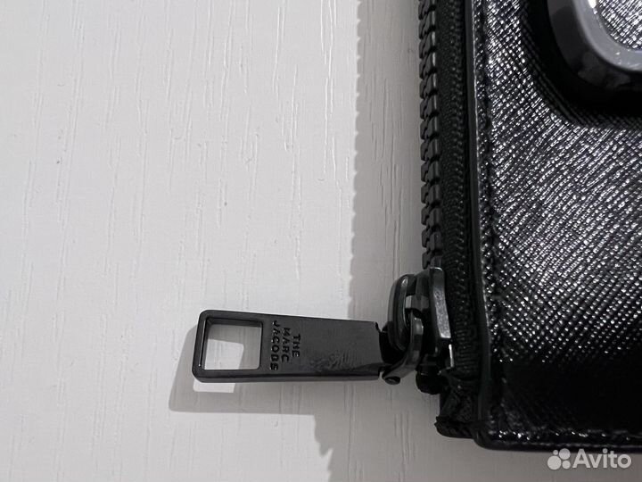 Кошелек marc jacobs оригинал