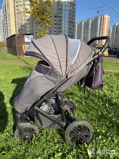 Детские коляски