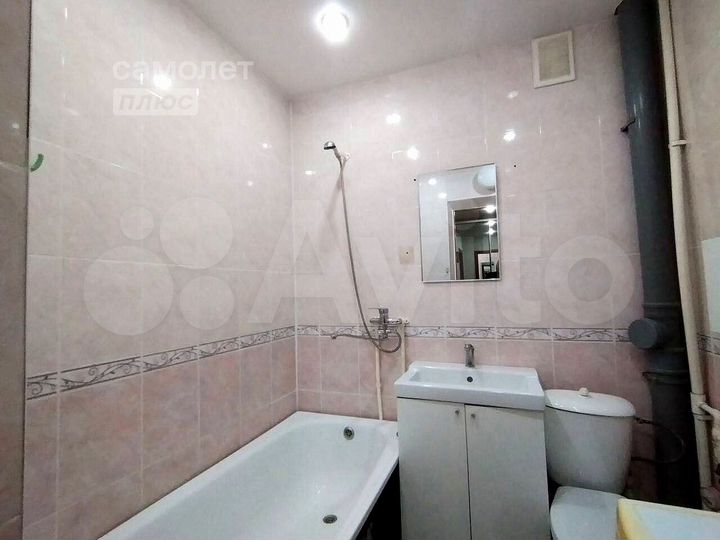 1-к. квартира, 36,7 м², 1/5 эт.