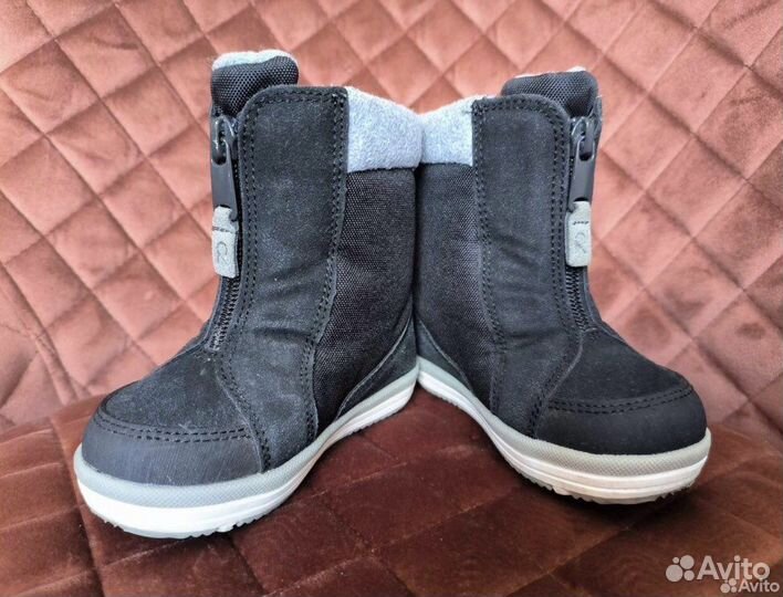 Ботинки Reima