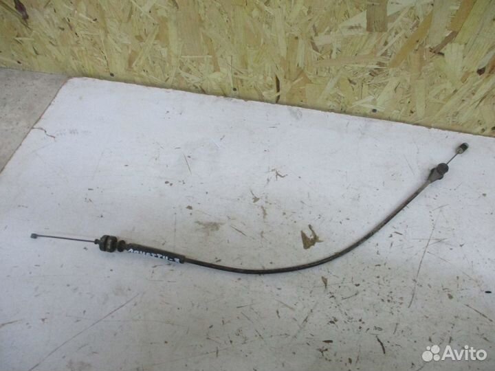 Трос газа Шевроле Лачетти