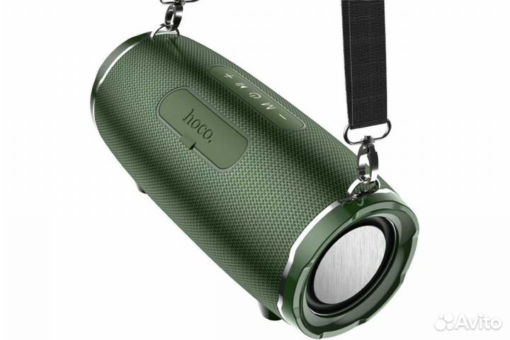 Новая Портативная колонка Hoco HC5 30Вт FM+USB